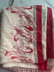 Women Beautiful Saree