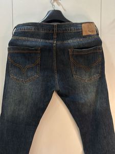 Pepe Carbon Blue Fades