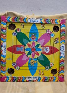Carrom Board