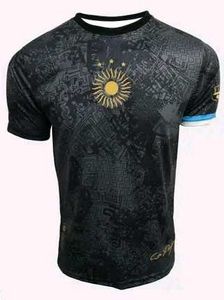 Messi Argentina Special Edition Goat Jersey