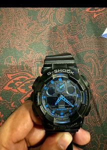 Casio G-shock Watch For Men