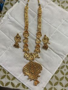 Krishna Flute Haram