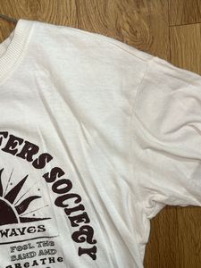 H&amp;M New Oversized Tshirt