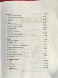 Arihant Pathfinder NDA/NA Book