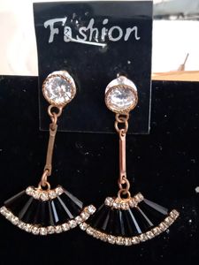 Long Earrings