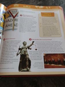 Knowledge Encyclopedia