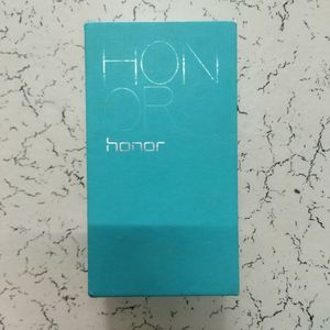 Samsung J7 J2 J6 Honor bee Box Only