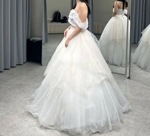 Dreamy Bridal Lehenga