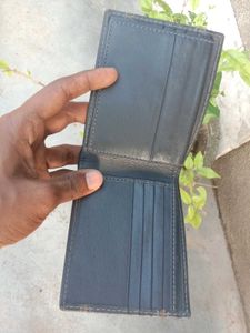 Golard Jeans Wallet
