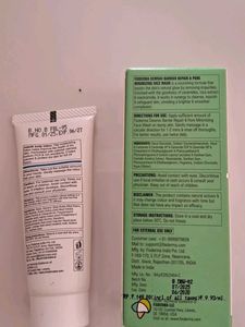 Fix Derma Skin Care