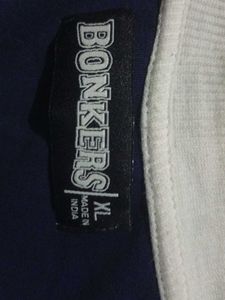 Avengers Graphic Tee