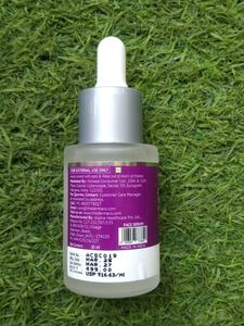 Derma Co Salicylic Acid Serum