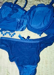 Women&#39;s Beautiful Bra Panty
