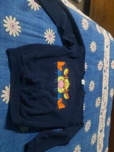 Very Comfortable Winter Cloth