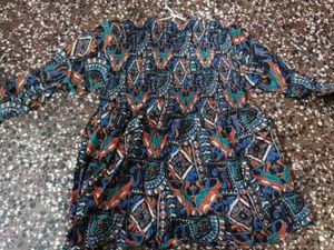 Cute Patterned
