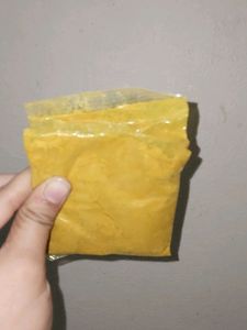 Wild Turmeric and Liquorice Powder