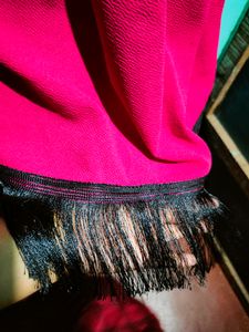 A Line Skirt