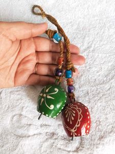 Christmas Bells from Switzerland