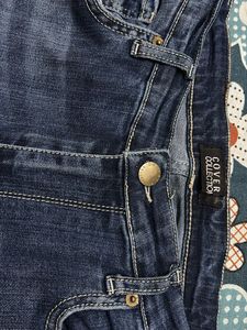 Cover Collection Flare Jeans