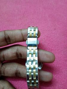 Unused Ladies Watch
