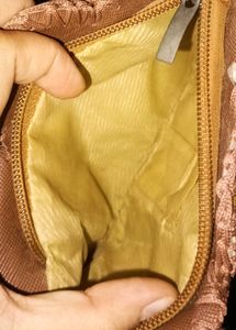 Cute Purse Type Of Little Bag