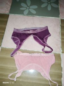 2 Bra