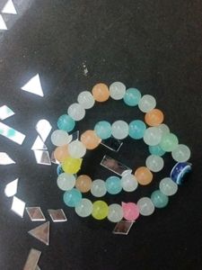 Aesthetic Couple Bracelet