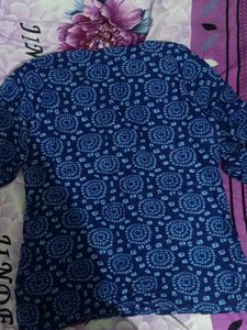 Short Kurti