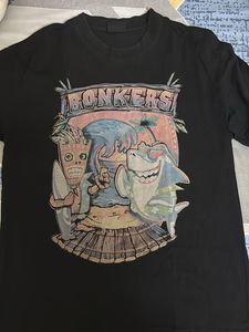 Oversized T-shirt