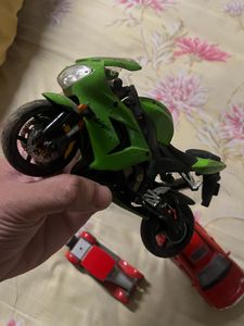 3 Toy Collectibles For Sale