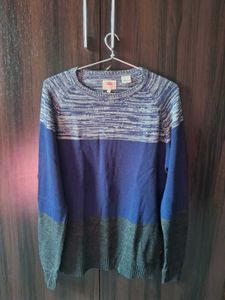 Levis Sweater