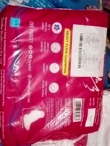 Paree Xl Size Pads
