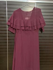 Wrap Dress