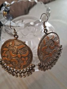 Superb Degine Earings