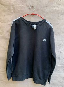 Adidas orignal 3-Stripe Sweatshirt