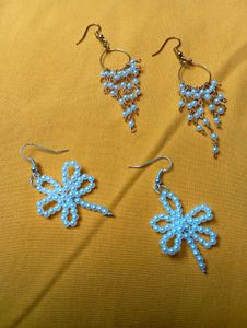 💫Casual Earrings ❤‍🔥