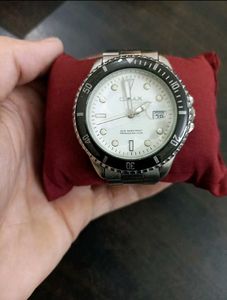 Omax Professional Diver Watch