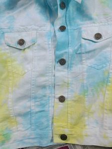 Denim jackets