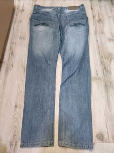 Sc3664 Weiler Jeans Size 36