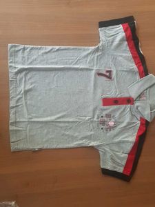 Scott Sprint Tee - Size 70