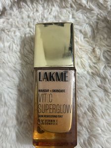 Lakme make up and skin care