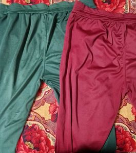 Comfy Track Pants