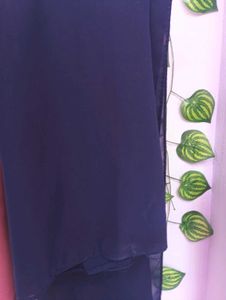 Elegant Hijab Set - 3 Piece Bundle