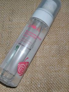 Plum Bulgarian Rose Water Toner