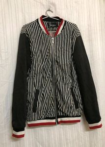 YINGTAOLU Black Jacket