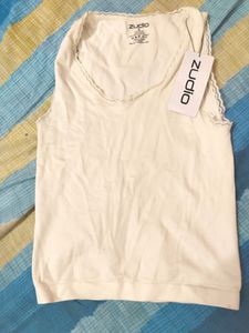 Zudio Crop Top S Size