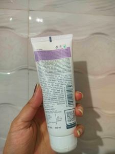 Kaya Salicylic Acid Face Cleanser For Oily Combi-