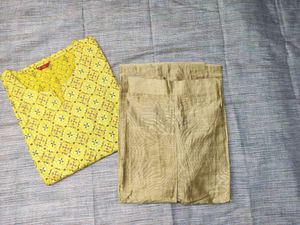 Kurta Set