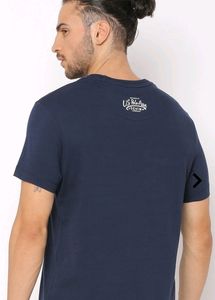 U.S. Polo Graphic Printed Tshirt Men