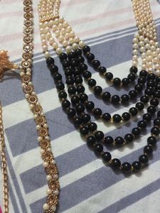 Jewellery Set Combo